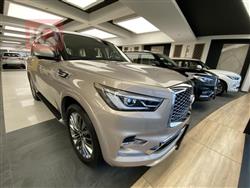 انفنتي QX80